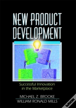 Capa do artigo New Product Development