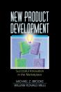 New Product Development - Preview