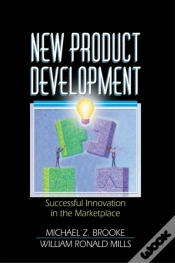 Capa do artigo New Product Development