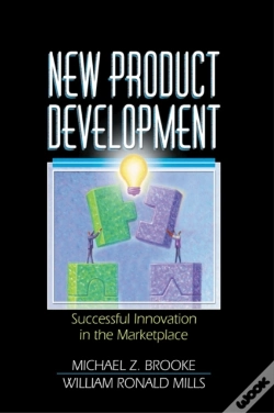 Capa do artigo New Product Development