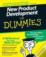 New Product Development For Dummies