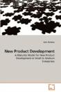 New Product Development - Preview