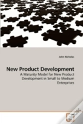 New Product Development