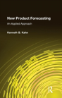 New Product Forecasting - Preview