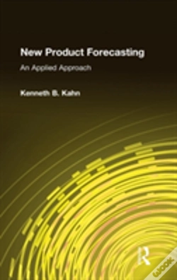 Capa do artigo New Product Forecasting