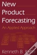 New Product Forecasting
