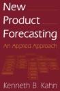New Product Forecasting - Preview