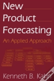 Capa do artigo New Product Forecasting
