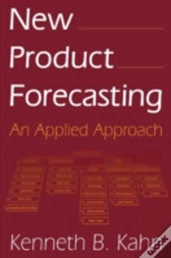 Capa do artigo New Product Forecasting