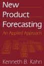 New Product Forecasting - Preview