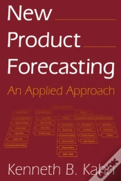 Capa do artigo New Product Forecasting