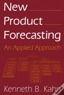 Capa do artigo New Product Forecasting