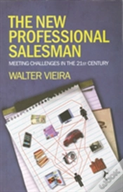 Capa do artigo New Professional Salesman