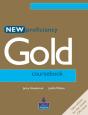 New Proficiency Gold Course Book - Preview