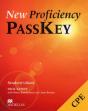 New Proficiency Passkeystudent'S Book - Preview