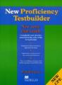 New Proficiency Testbuilderwithout Key - Preview