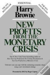 Capa do artigo New Profits From The Monetary Crisis
