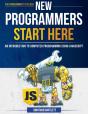 New Programmers Start Here - Preview