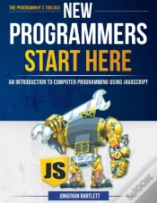 Capa do artigo New Programmers Start Here
