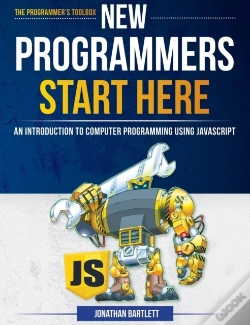 Capa do artigo New Programmers Start Here