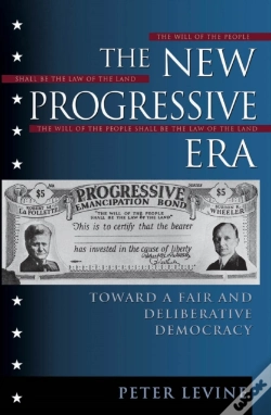 Capa do artigo New Progressive Era