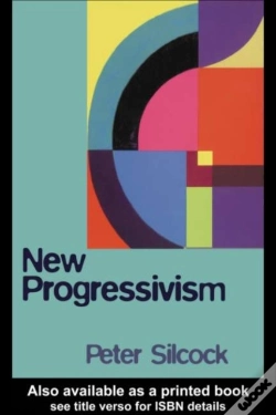 Capa do artigo New Progressivism