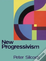 Capa do artigo New Progressivism