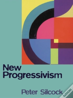 Capa do artigo New Progressivism