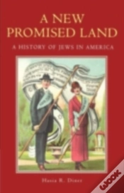 Capa do artigo New Promised Land