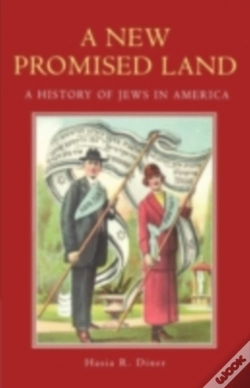 Capa do artigo New Promised Land