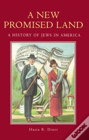 Capa do artigo New Promised Land