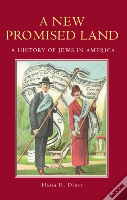 Capa do artigo New Promised Land