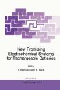 New Promising Electrochemical Systems For Rechargeable Batteries - Preview