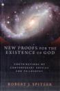 New Proofs For The Existence Of God - Preview