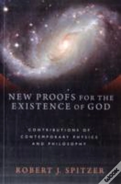 Capa do artigo New Proofs For The Existence Of God