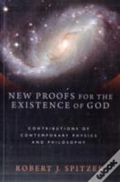 Capa do artigo New Proofs For The Existence Of God