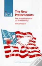 Capa do artigo New Protectionists