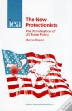 Capa do artigo New Protectionists
