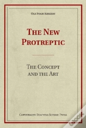 Capa do artigo New Protreptic