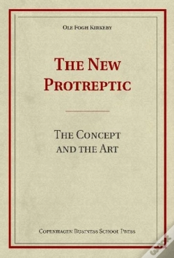 Capa do artigo New Protreptic