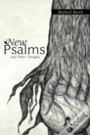 New Psalms And Other Thoughts