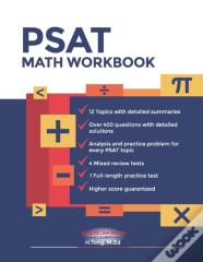 New Psat Math Workbook