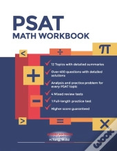 New Psat Math Workbook