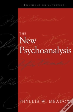 Capa do artigo New Psychoanalysis