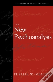 Capa do artigo New Psychoanalysis