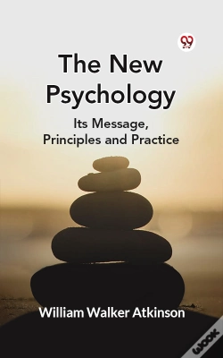Capa do artigo New Psychology Its Message, Principles And Practice