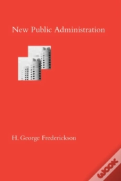 Capa do artigo New Public Administration