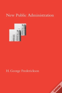 Capa do artigo New Public Administration