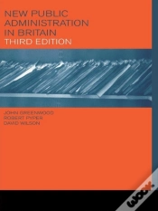 Capa do artigo New Public Administration In Britain