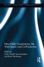 New Public Governance, The Third Sector, And Co-Production - Preview